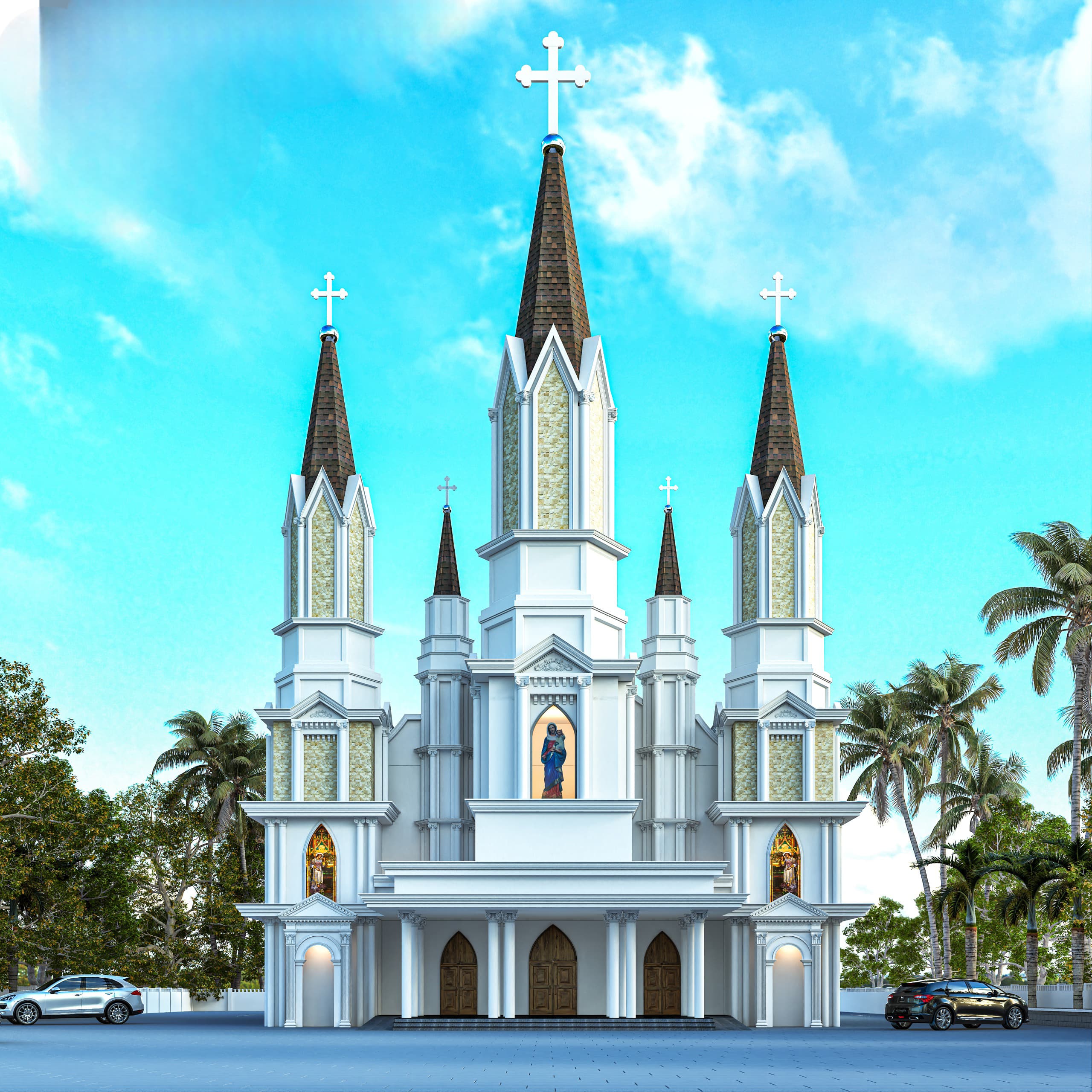 Church
