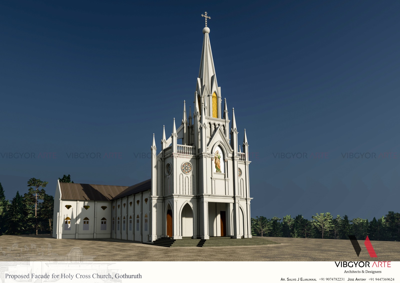 Church