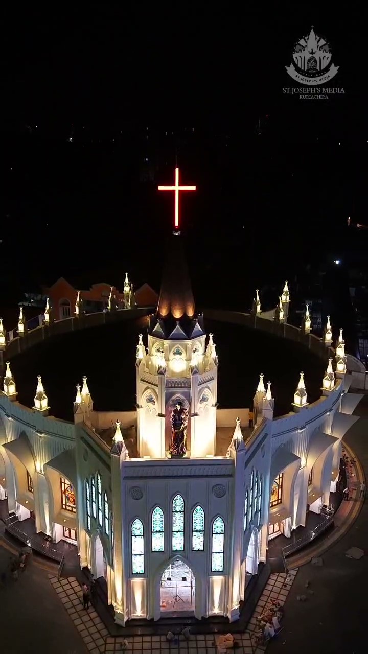 church
