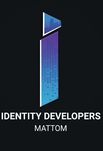 Identity Builders Logo