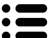 Menu Icon