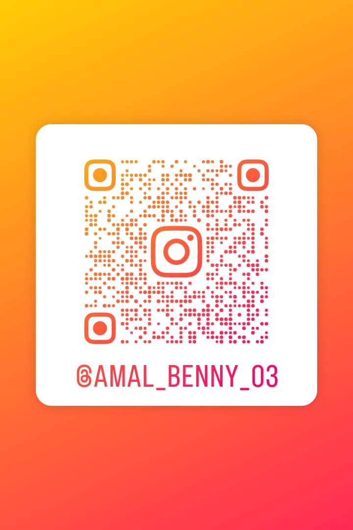 Instagram QR Code